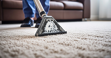 Trusted and Insured Carpet Cleaners in Barbican - Professional and Affordable Results!
