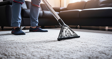 Why is Our Carpet Cleaning in Bloomsbury Popular?