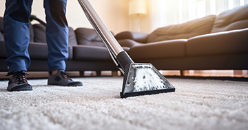 Why is Carpet Cleaning in Clerkenwell Popular?