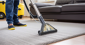 Why is our Carpet Cleaning in Cinderford so Popular?