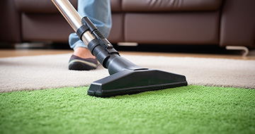 Fully Trained and Insured Carpet Cleaners in Covent Garden: Quality Services Guaranteed!