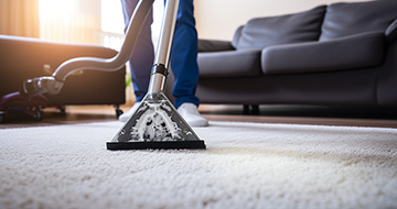 Why is Our Carpet Cleaning in Farringdon Popular?