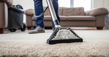 Certified Carpet Cleaners in Holborn – Insured & Experienced