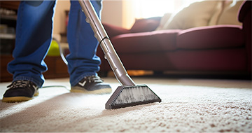 Why We’re the Trusted Carpet Cleaning Company in Abbey Road