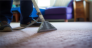 Refresh Your Carpets with Professional Cleaning in Wallington