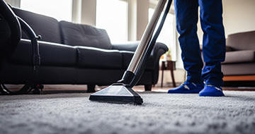 Why is Our Carpet Cleaning in Canning Town So Popular?