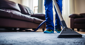 Certified & Insured Carpet Cleaners in Homerton