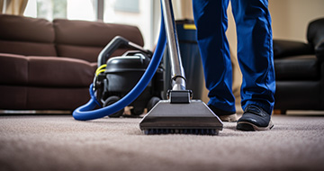 Why is Our Carpet Cleaning in Hoxton So Popular?