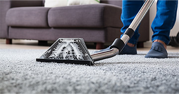 Meet Your Local Carpet Cleaning Experts in Tokyngton