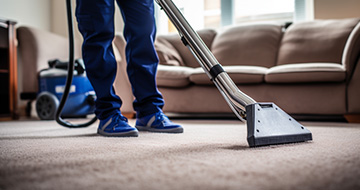 Trusted and Insured Manor Park Carpet Cleaners: Professional Service at Affordable Rates