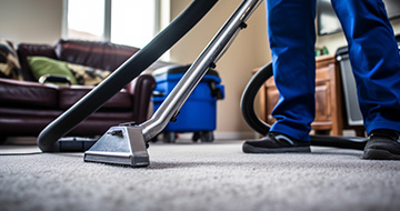  Why Choose Our Carpet Cleaning Services in Stoke Newington?