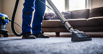 Trusted and Insured Carpet Cleaners in Stoke Newington with Years of Experience