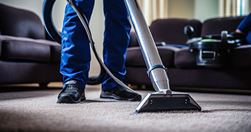 Trusted and Insured Carpet Cleaners Serving Stratford and Surrounding Areas