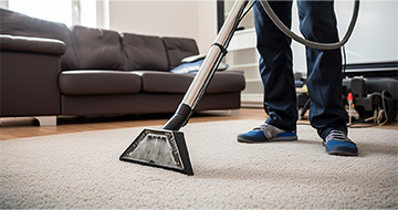 Why is Carpet Cleaning in Cranleigh the Best?