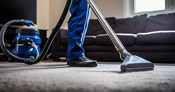 Trusted Local Carpet Cleaners in Tower Hamlets - Fully Certified and Insured!