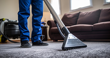 Experienced Carpet Cleaners in Walthamstow