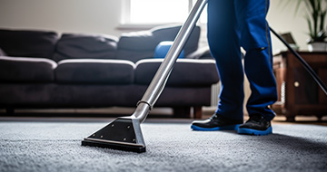 Highly Skilled and Insured Carpet Cleaners in Wanstead