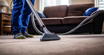 Why Our Carpet Cleaning Services in Wapping are So Popular