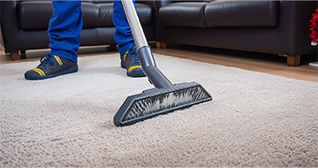 Why Our Carpet Cleaning Services in Denton are a Fantastic Choice