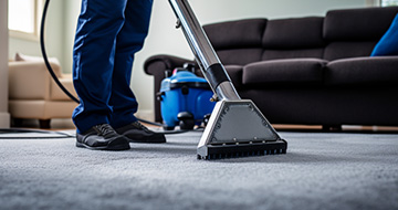 Why Choose Our Carpet Cleaning Services in Woodford?