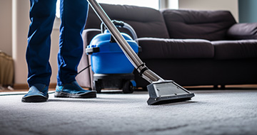 Why is our Carpet Cleaning in Belsize Park So Popular?