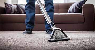 Meet Our Professional Carpet Cleaners in Leamouth