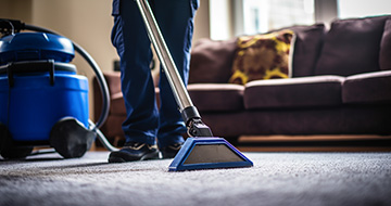 Expert Carpet Cleaning Services in Euston with Fully Trained and Insured Staff