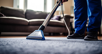 Fast Carpet Cleaning Services with Online Booking Options in Harlesden