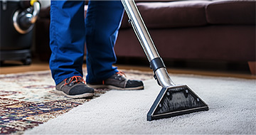 Fully Trained and Insured Local Carpet Cleaning Professionals in Farnborough