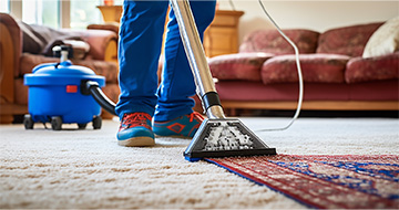 Expert Carpet Cleaning in Goodmayes for Homes and Offices