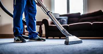 Professional Carpet Cleaners in Willesden - Fully Trained, Insured & Experienced