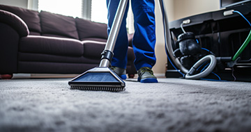 Why Our Carpet Cleaning Services in Beckenham Stand Out From the Rest