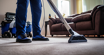 Restore Your Rugs with Professional Cleaning in Manor Park