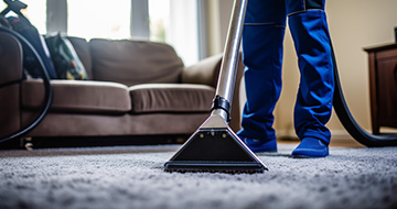 Your Local Rug Cleaning Specialists in Morden