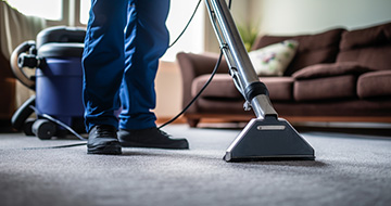 Give Your Rugs a New Lease of Life with Expert Cleaning in Muswell Hill