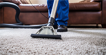 Fully Trained and Insured Carpet Cleaning Professionals in Godalming