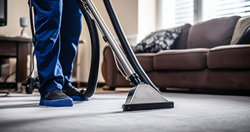 Meet Our Professional Rug Cleaners in Muswell Hill