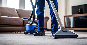 Skilled and Experienced Rug Cleaning Pros in New Cross