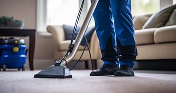 Meet Our Skilled Rug Cleaning Experts in Notting Hill