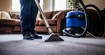 Bring Your Rugs Back to Life with Nunhead’s Trusted Rug Cleaning Service