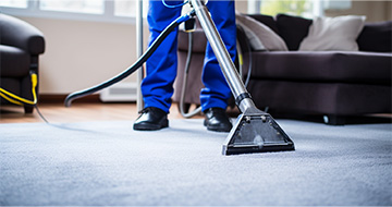 Certified and Reliable Carpet Cleaners in Hyde Park