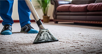 Quality Carpet Cleaning in Ravenscourt Park at Competitive Prices - Request Your Free Quote Today