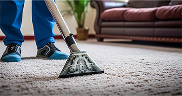 Why Choose Carpet Cleaning Services in Ravenscourt Park?