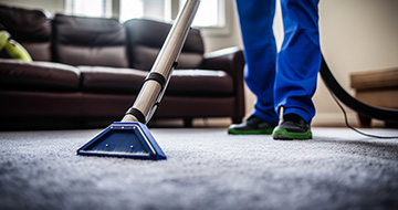 Meet the Kings Cross Rug Cleaning Experts