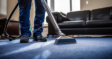 Protect Your Rugs with Peckham’s Trusted Rug Cleaning Service