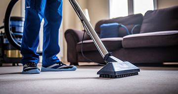 Enjoy a Fresher Home with Professional Rug Cleaning in Penge