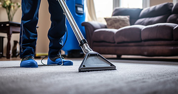 Experienced Rug Cleaning Technicians in Penge