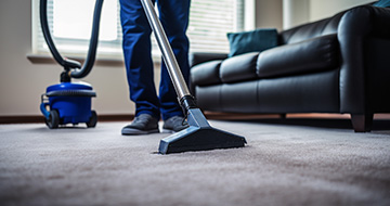 Experience Quality Rug Cleaning in Pimlico with Fantastic Services