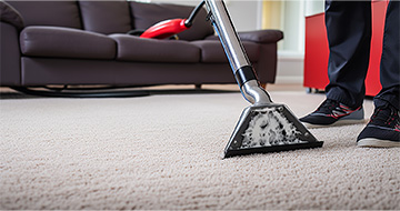 Professional Carpet Cleaning in Norbiton 