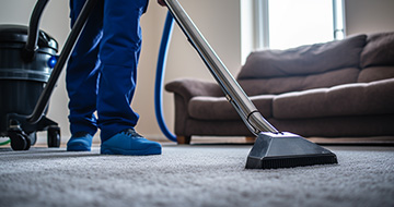 Plumstead’s Local Rug Cleaning Professionals You Can Trust